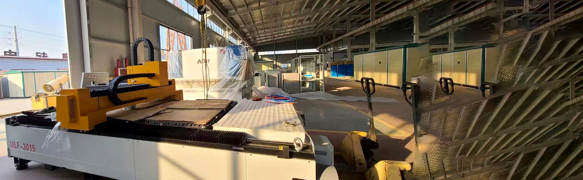 高压电缆分支箱